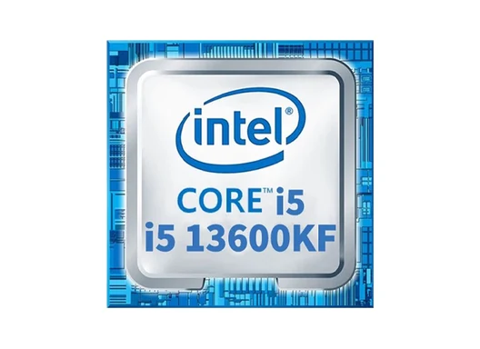 Intel i5-13600KF
