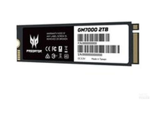 宏碁掠夺者 GM7000