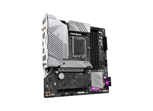 技嘉 B760M AORUS ELITE AX